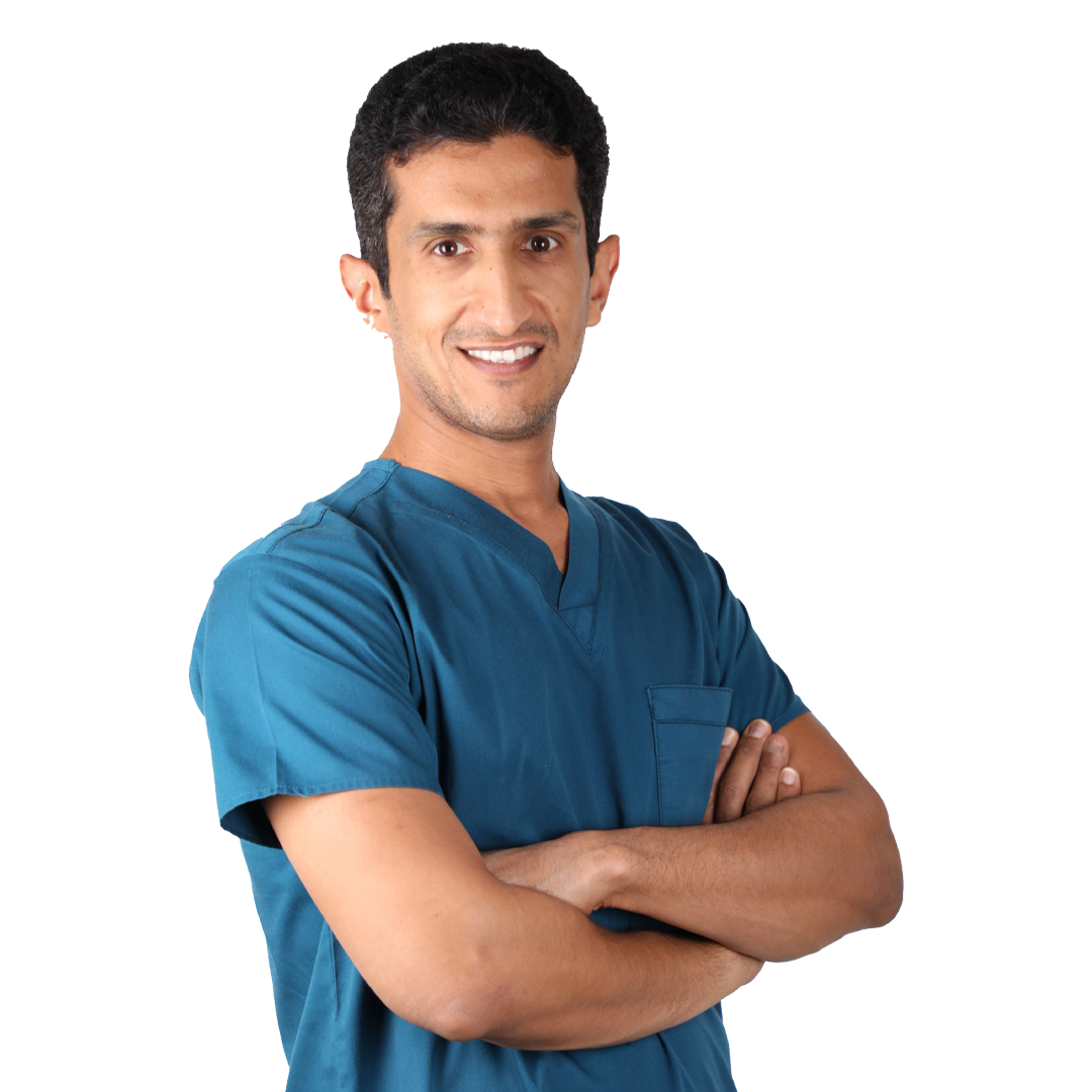 Dr Sami Alissa